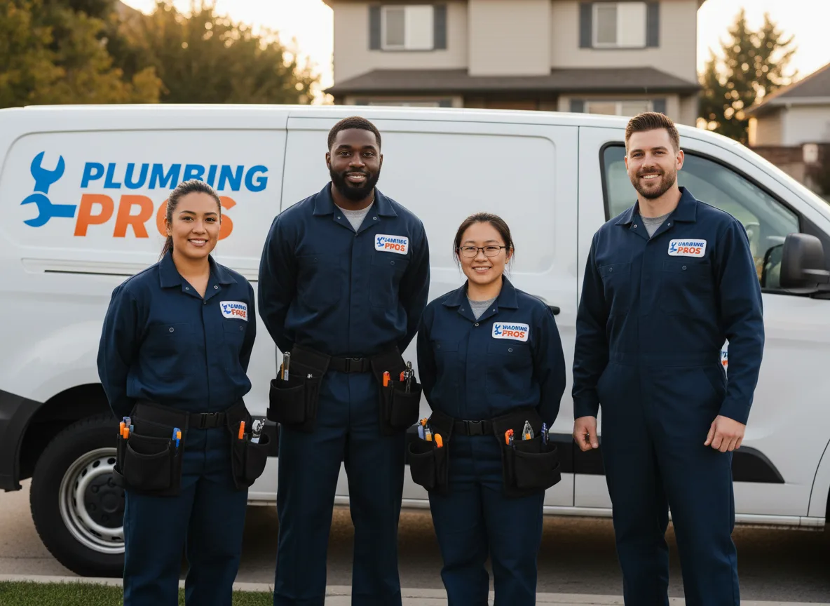 Water Heater Repair company in Stratton, OH